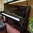 1987 Weber 48 - Upright - Professional Pianos